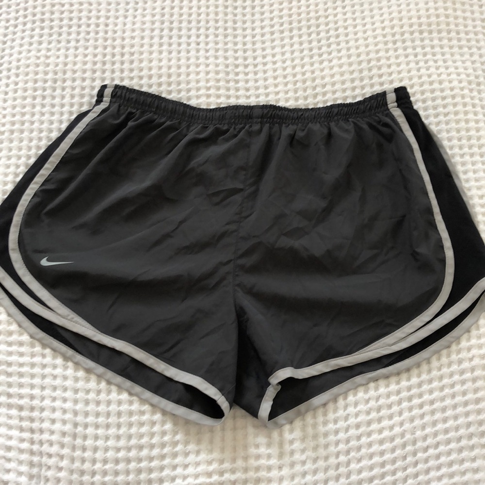 Nike tempo shorts